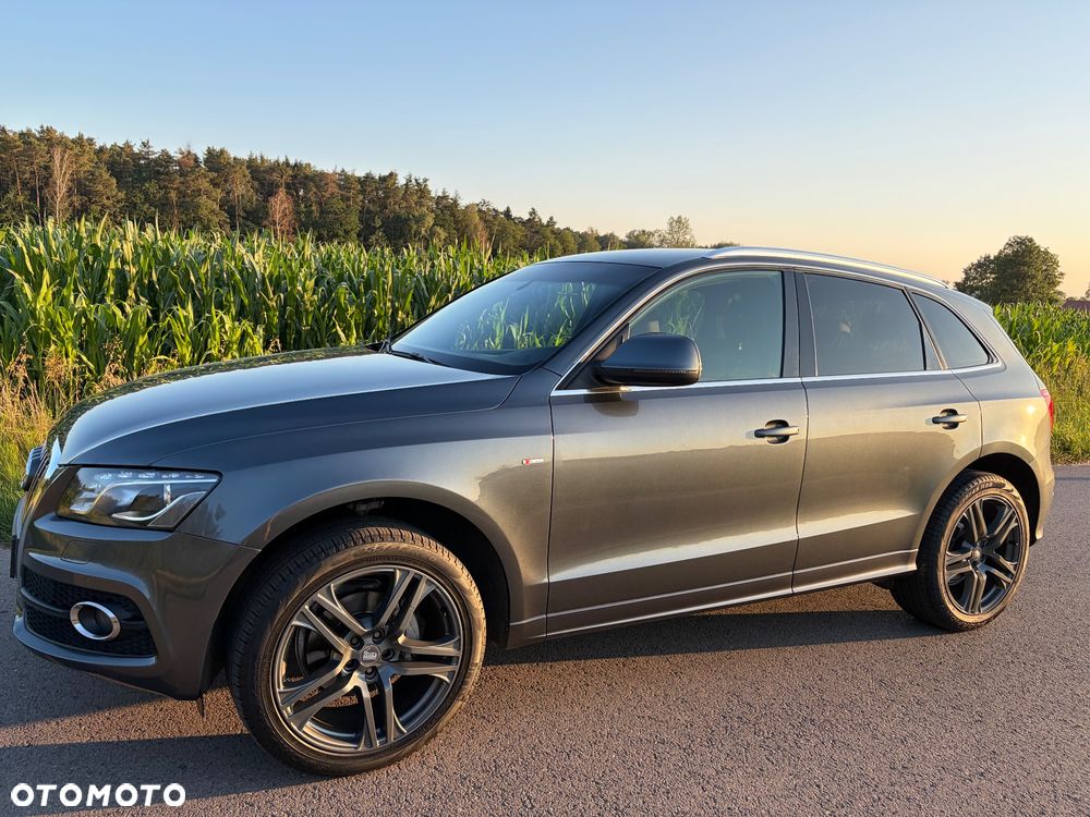 Audi Q5 2.0 TDI Quattro S tronic Prime Line - 18