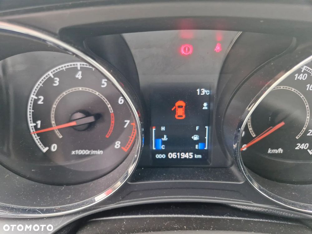 Mitsubishi ASX 1.6 Instyle AS&G - 32