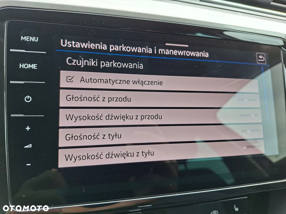 Volkswagen Passat - 28