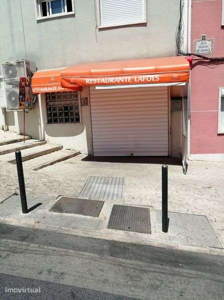 Trespasse 59500 ou venda 185000 - Grande imagem: 2/12
