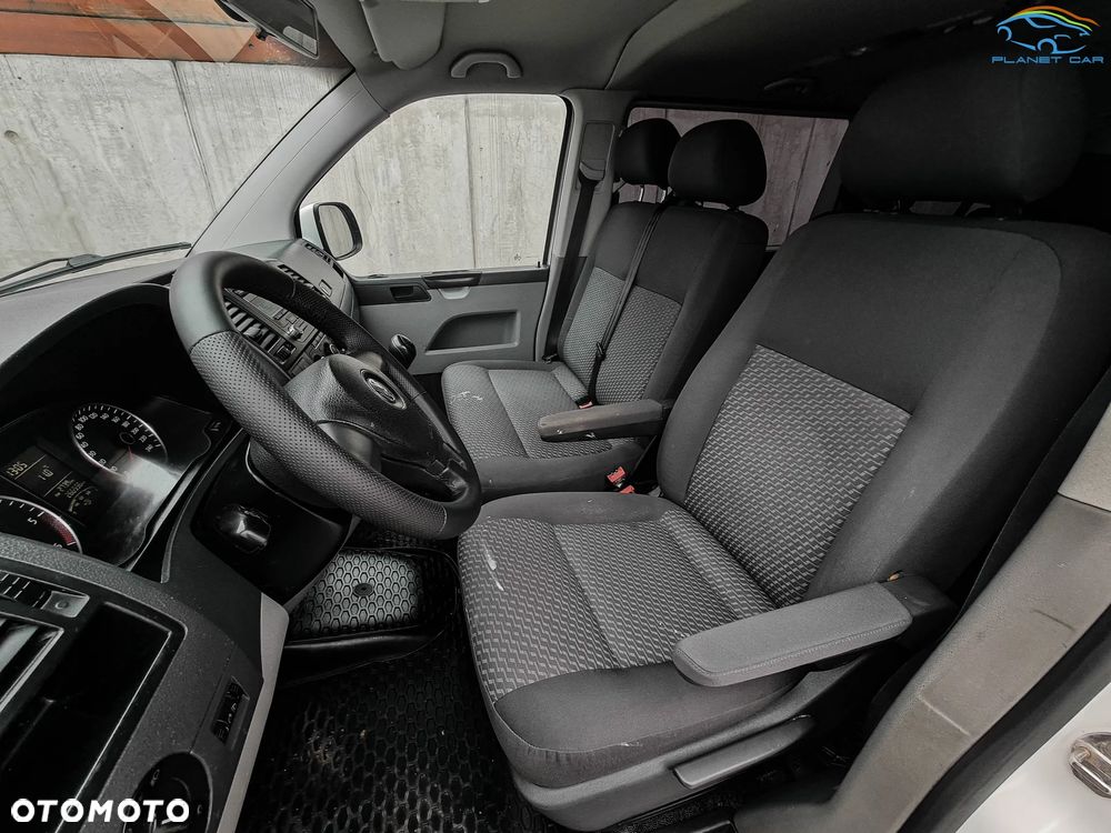 Volkswagen Caravelle L2 Comfortline - 14