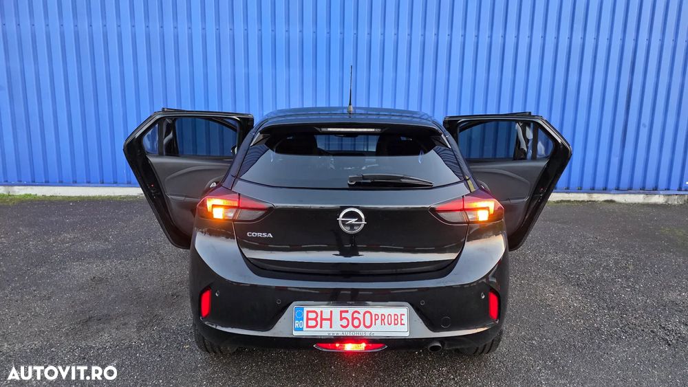 Opel Corsa 1.5 CDTI Elegance - 23