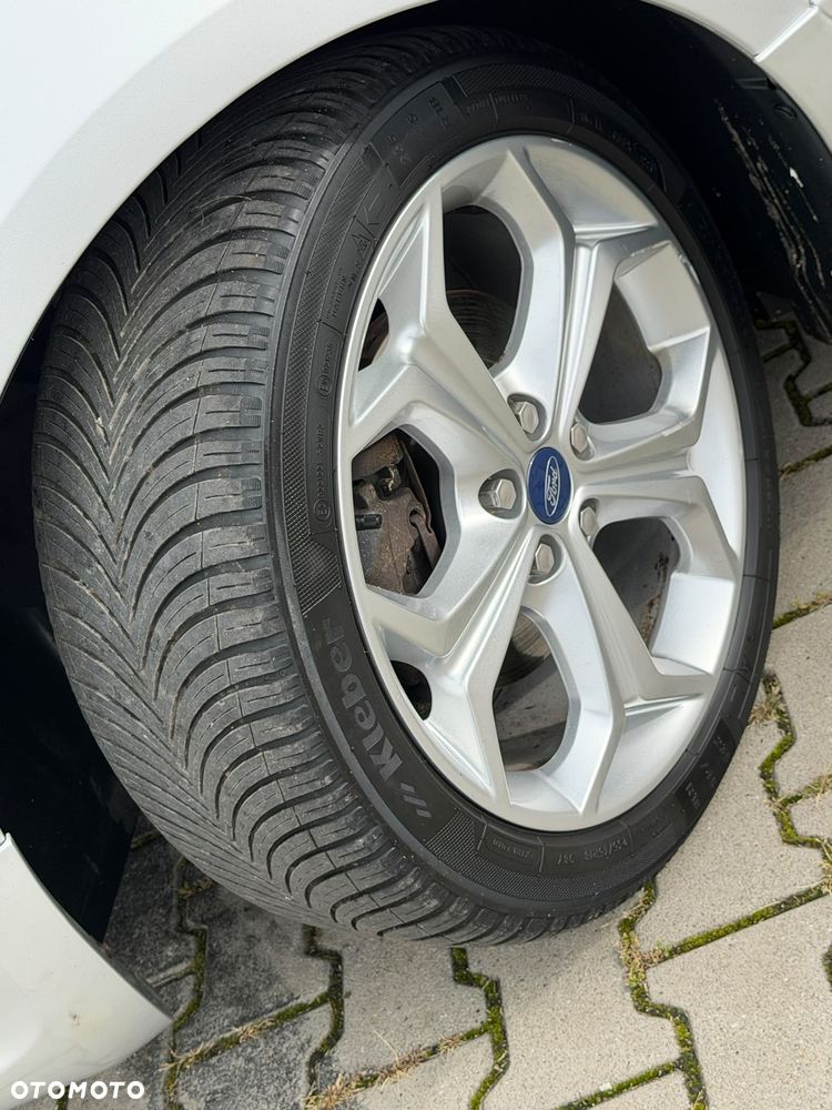 Ford S-Max 2.2 TDCi DPF Durashift-6-tronic Titanium X - 35