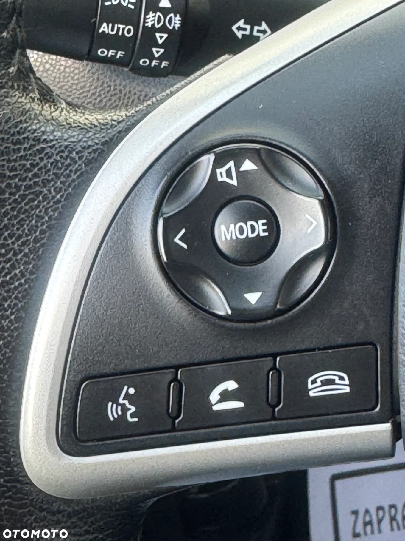 Mitsubishi ASX 1.6 Intense Plus Navi Blue Edition - 38