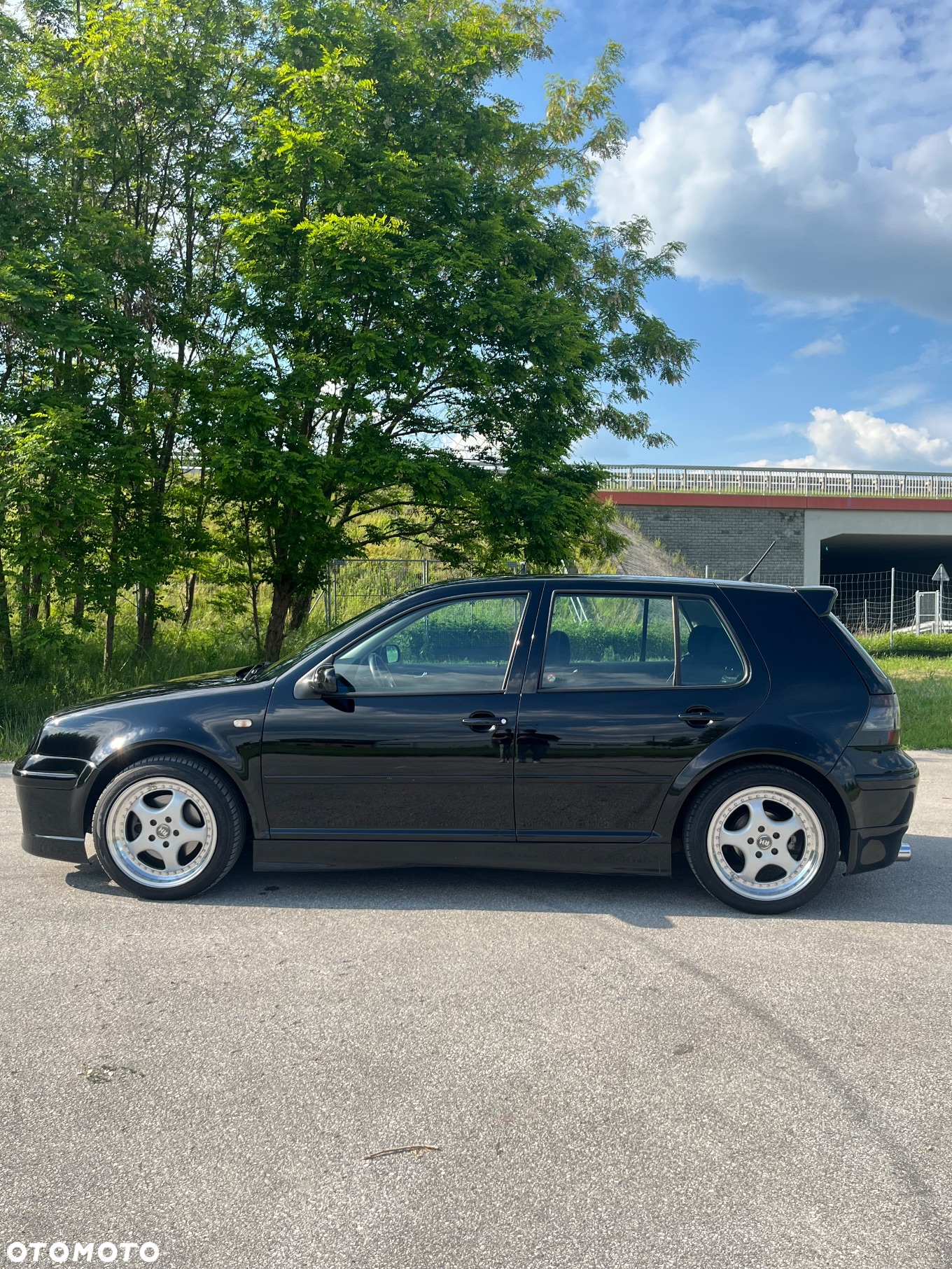 Volkswagen Golf IV 1.8 20V Turbo GTI - 7