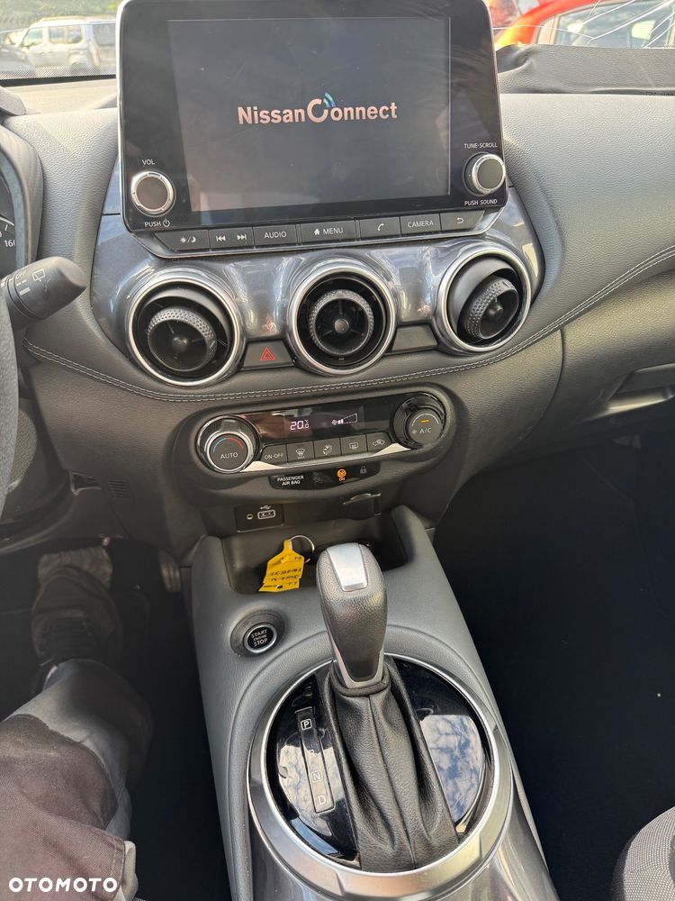 Nissan Juke - 13