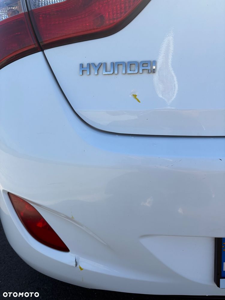 Hyundai i30 - 12