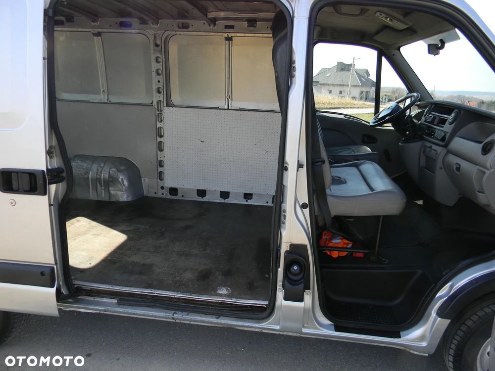 Volkswagen Transporter - 33