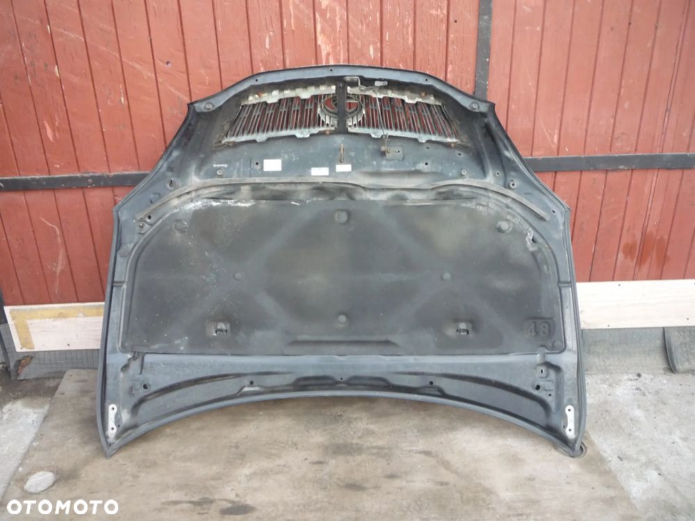LEXUS RX 300 II MASKA GRILL - 6