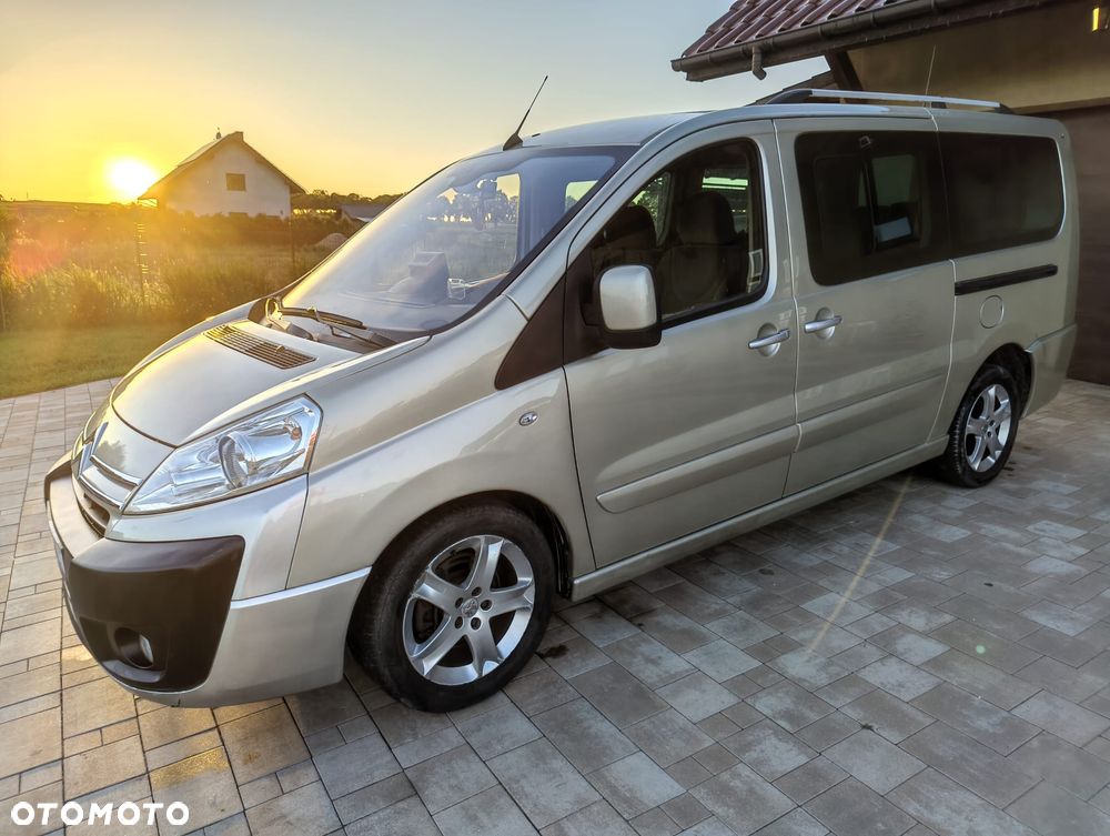 Citroën Jumpy Combi - 2