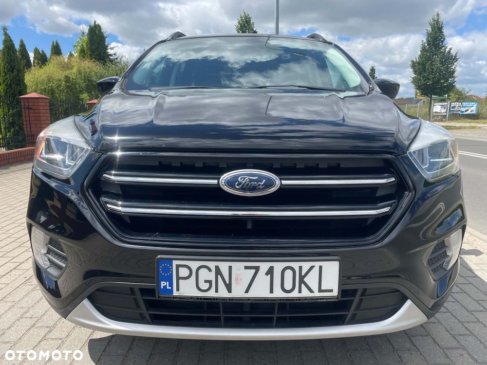Ford Escape - 9