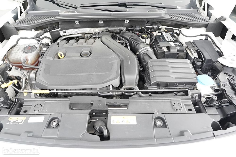 Cupra Formentor 1.5 TSI Base DSG - 26