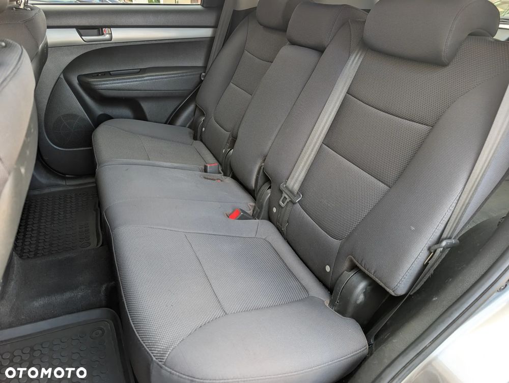 Kia Sorento 2.0 CRDI XL - 27