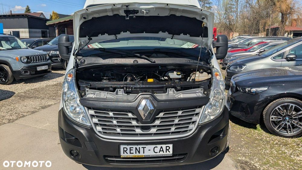 Renault Master - 40