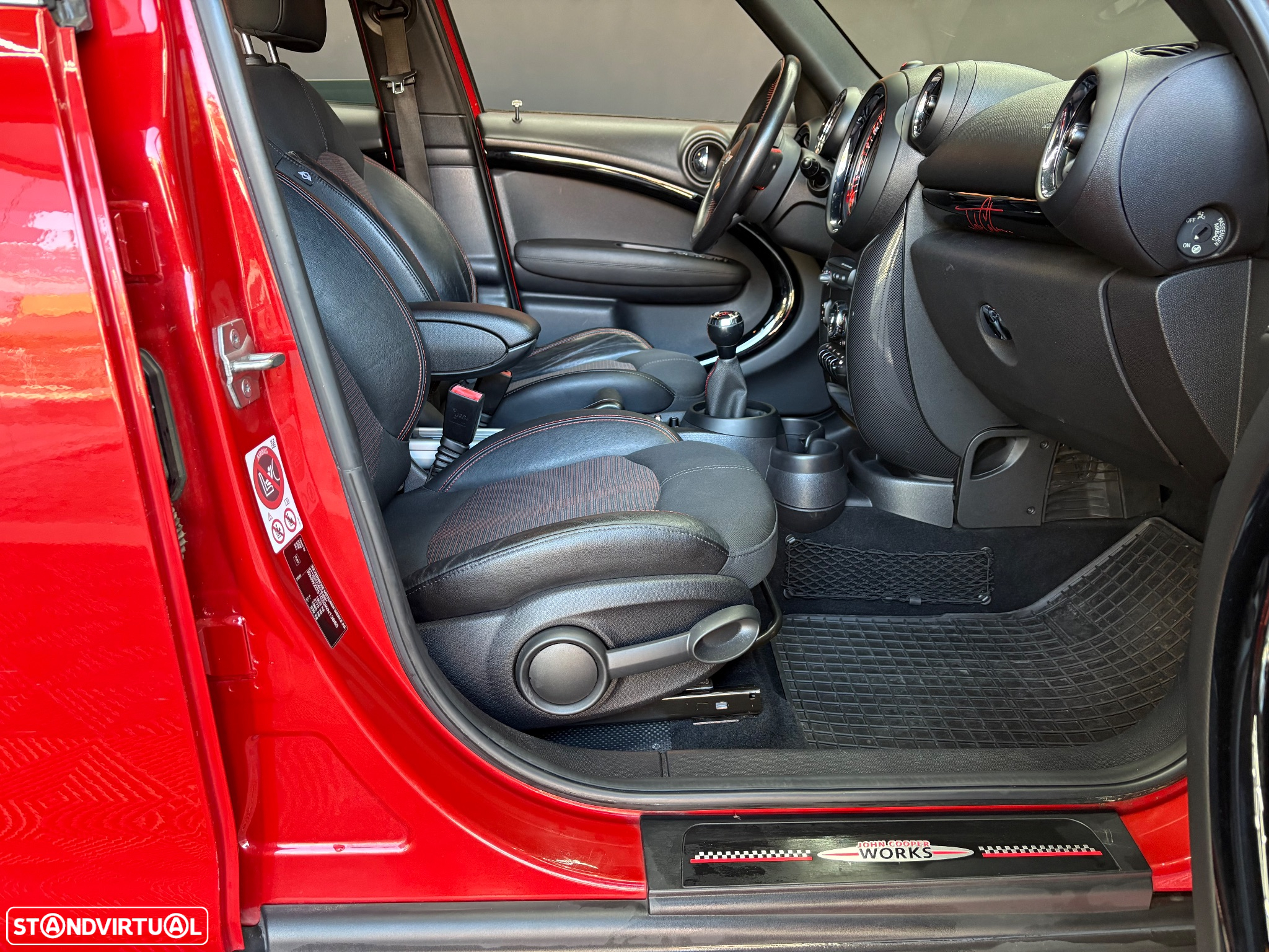 MINI Countryman Cooper D - 37