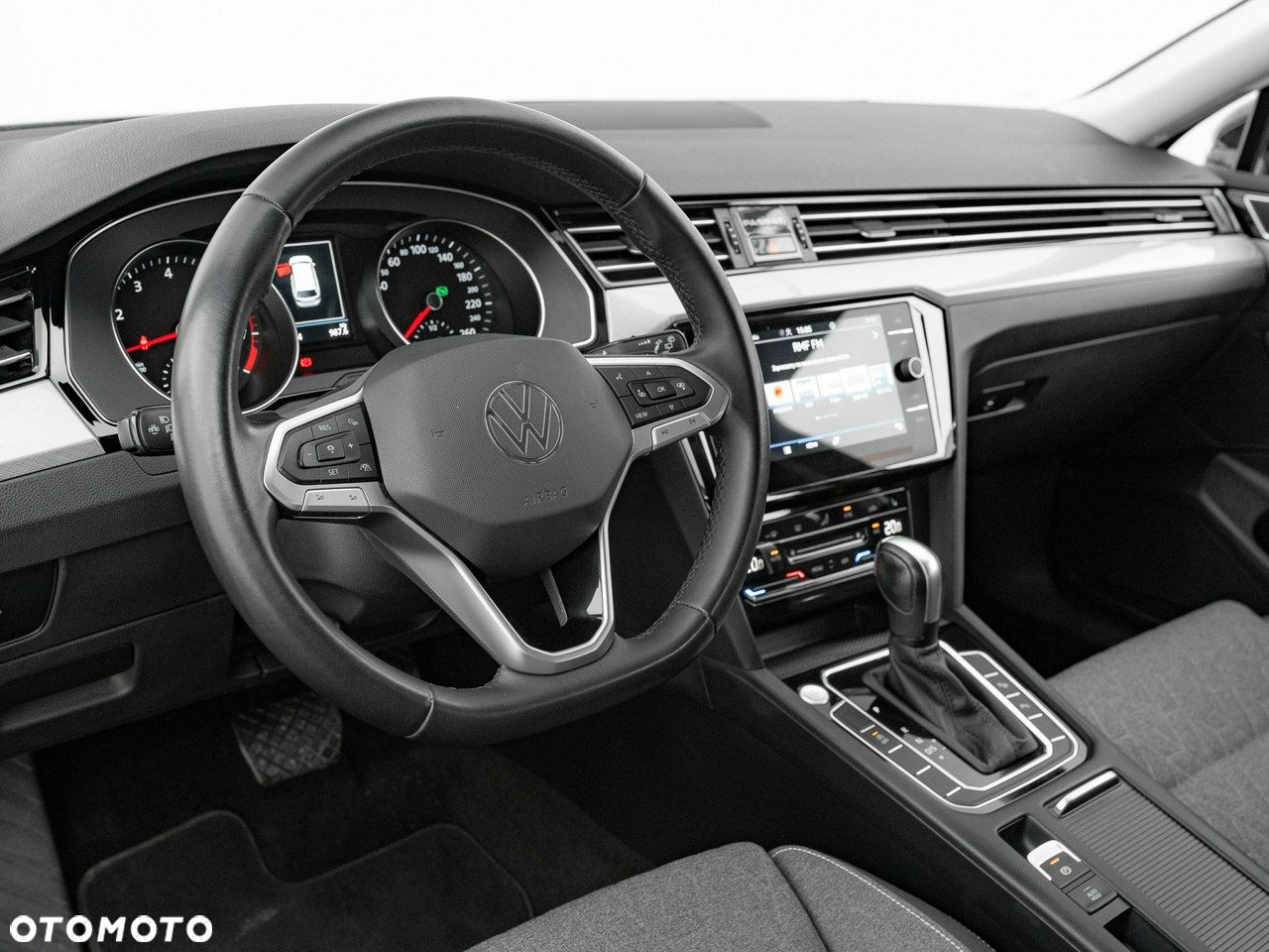 Volkswagen Passat 1.5 TSI EVO Business DSG - 7