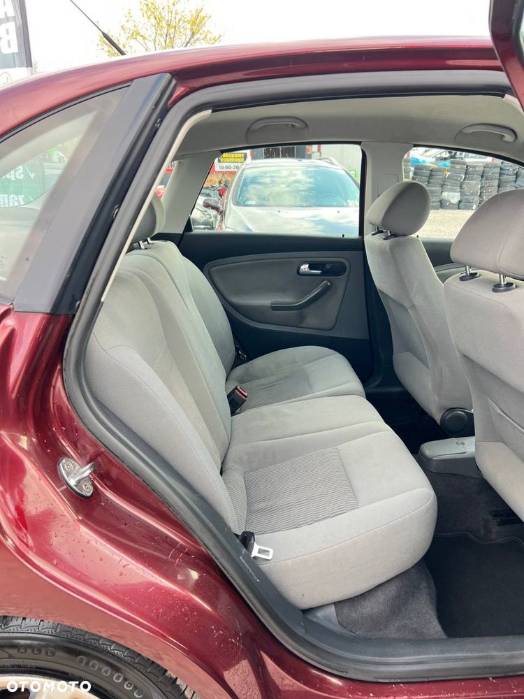 Seat Cordoba - 5