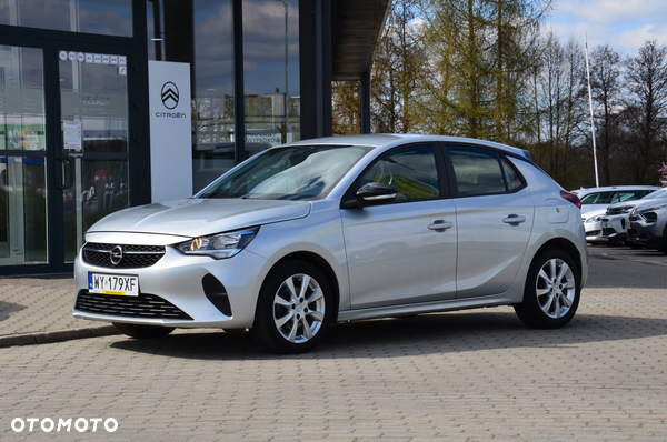 Opel Corsa 1.2 Edition S&S