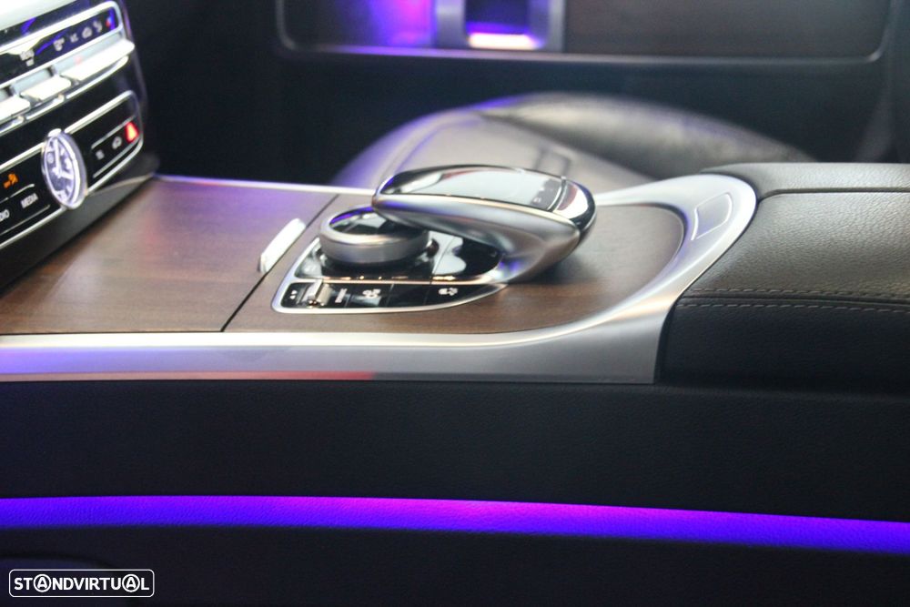 Mercedes-Benz G 350 d - 10