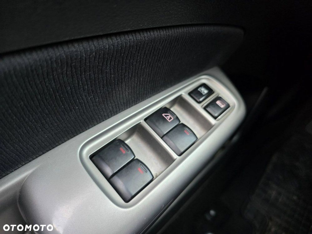 Subaru Forester 2.0D Edition 35 - 10