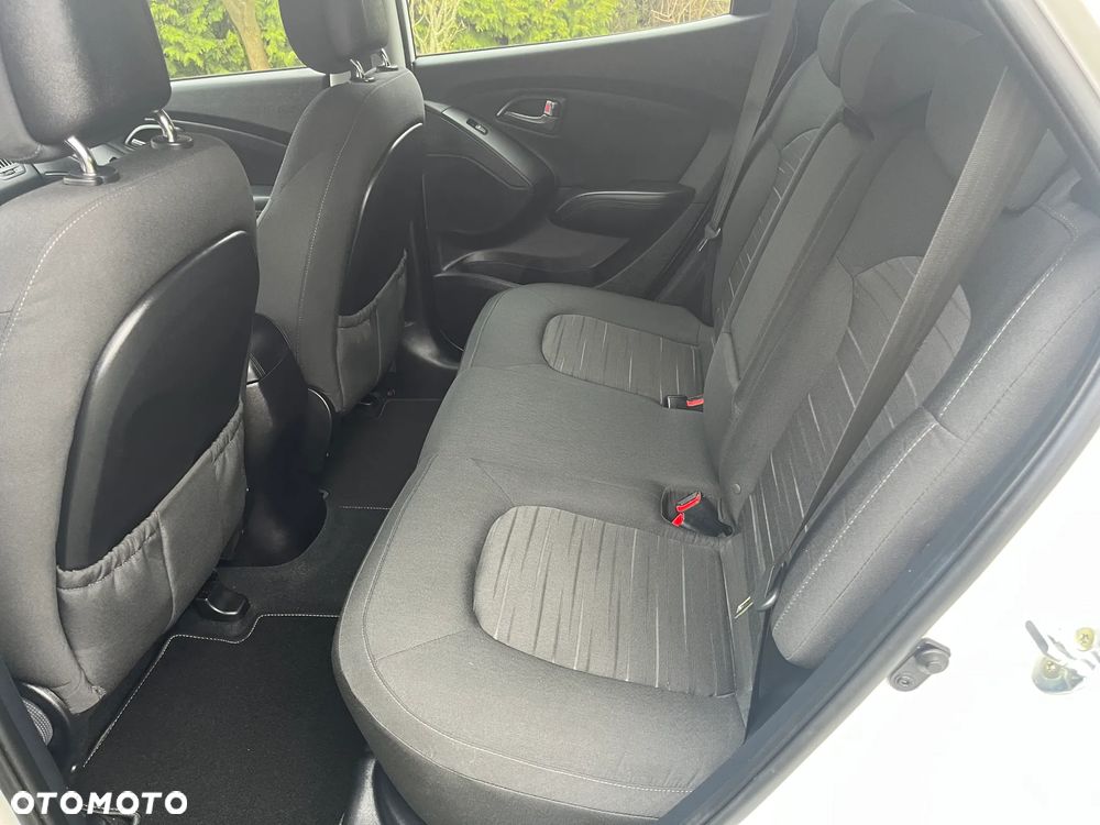 Hyundai ix35 1.6 GDI Premium 2WD - 11