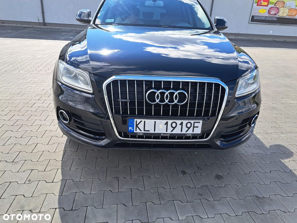 Audi Q5 - 7
