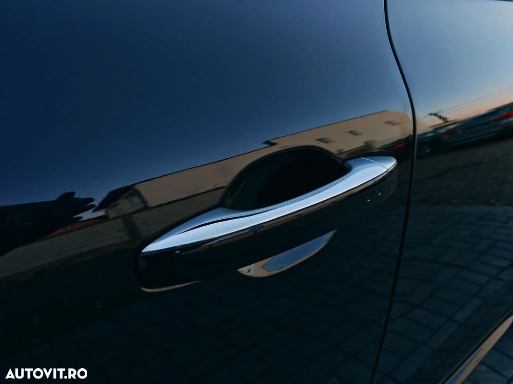 Renault Talisman ENERGY dCi 160 EDC INITIALE PARIS - 27