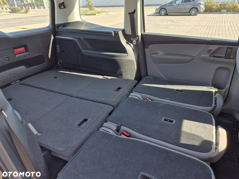 Seat Alhambra - 38