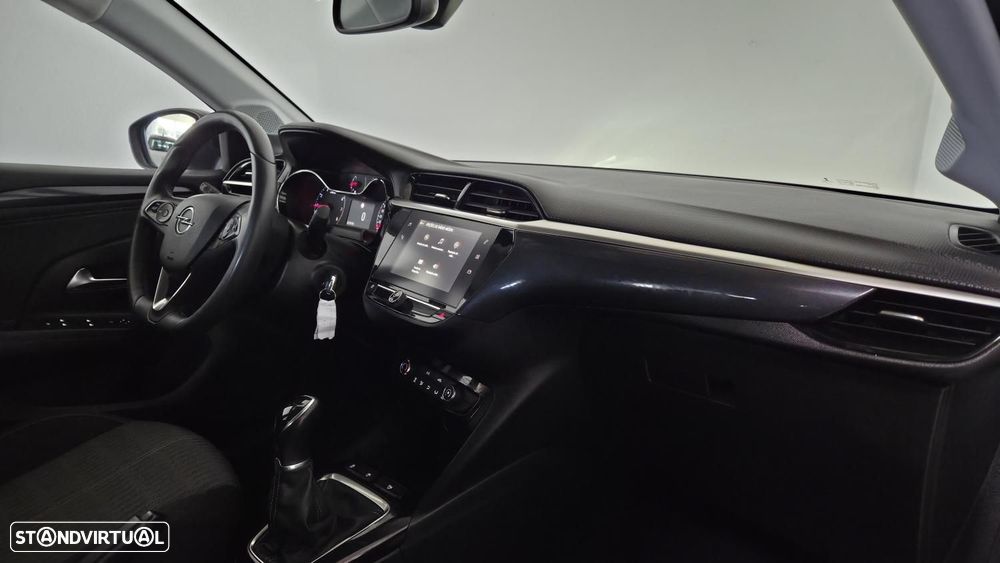 Opel Corsa 1.2 Edition - 9