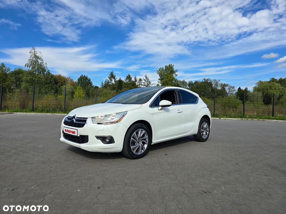 Citroën DS4 e-HDi 115 ETG6 Urban Show - 2