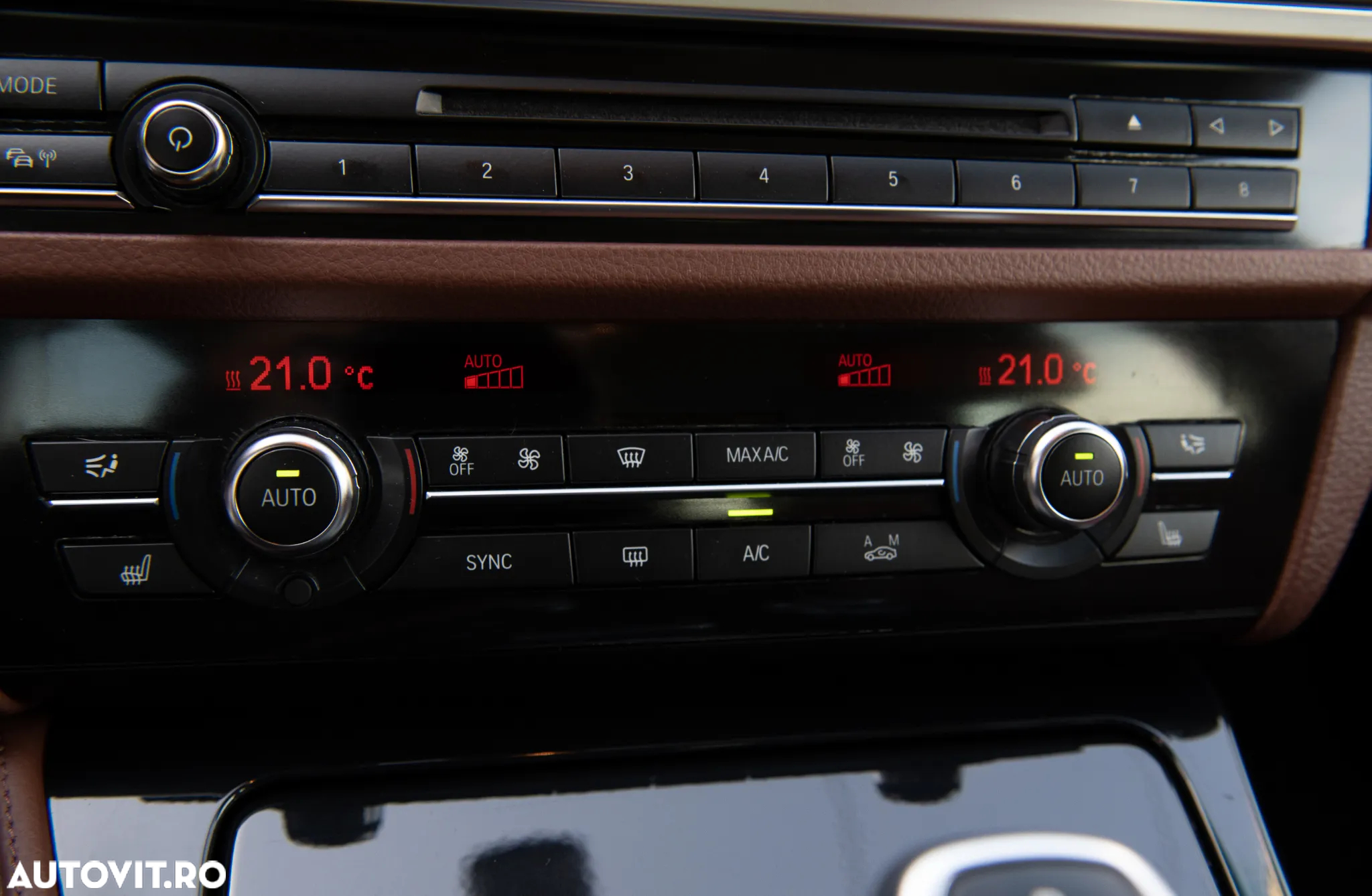 BMW Seria 5 525d Touring Aut. - 27