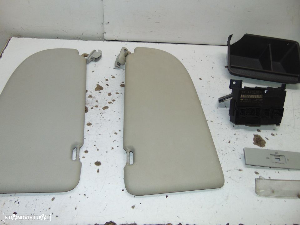 VW caddy 2005 vários - 2