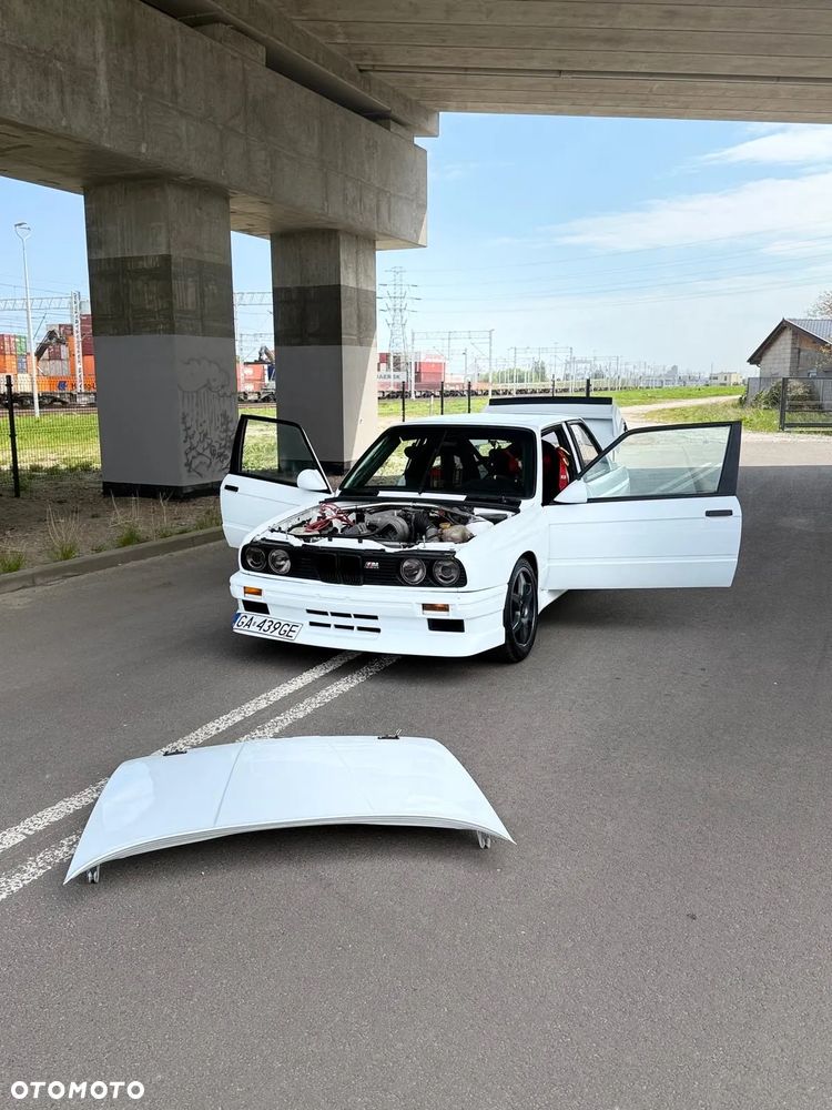 BMW Seria 3 - 7