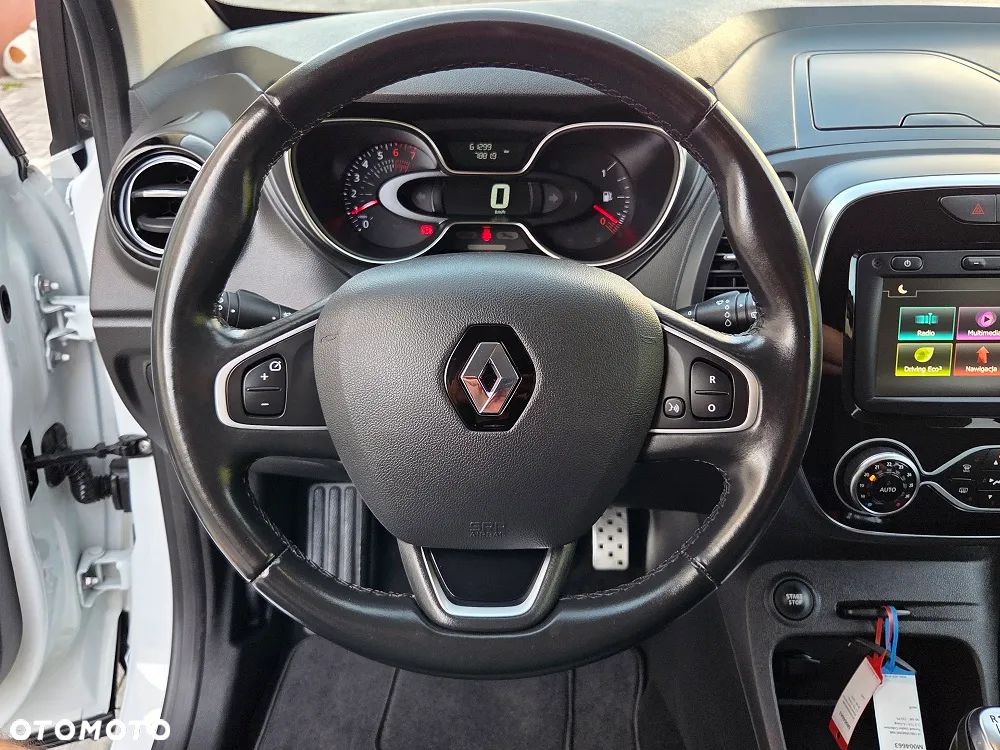 Renault Captur 1.3 TCe Intens - 18