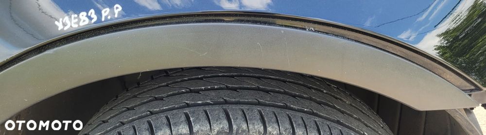 SIERP LISTWA BŁOTNIKA PRAWY PRZÓD BMW X3 E83 - 3