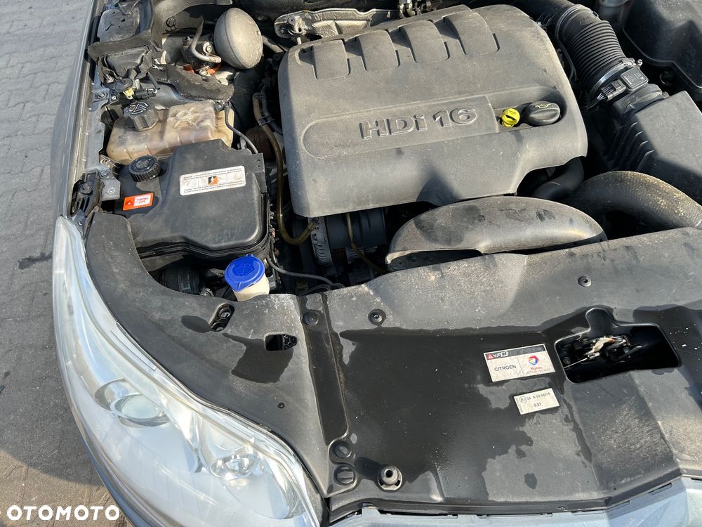 Citroën C5 - 26