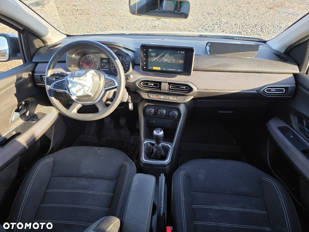 Dacia Sandero 1.0 TCe Comfort - 7