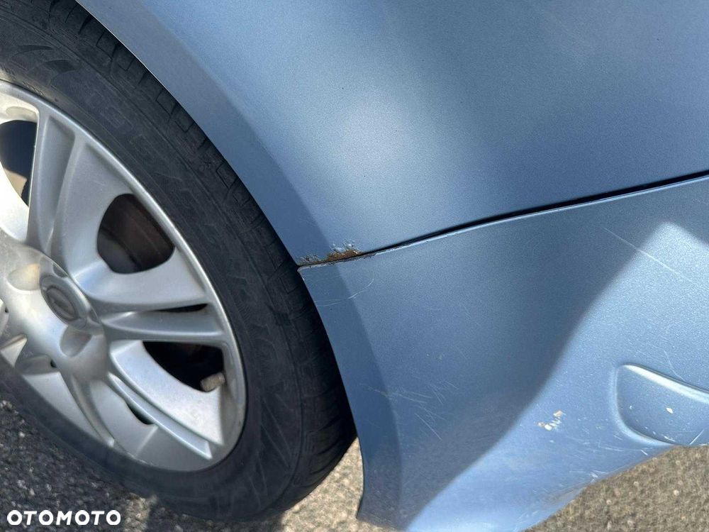 Opel Corsa 2006 photo 5