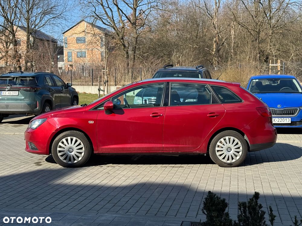 Seat Ibiza 1.6 TDI Style - 3