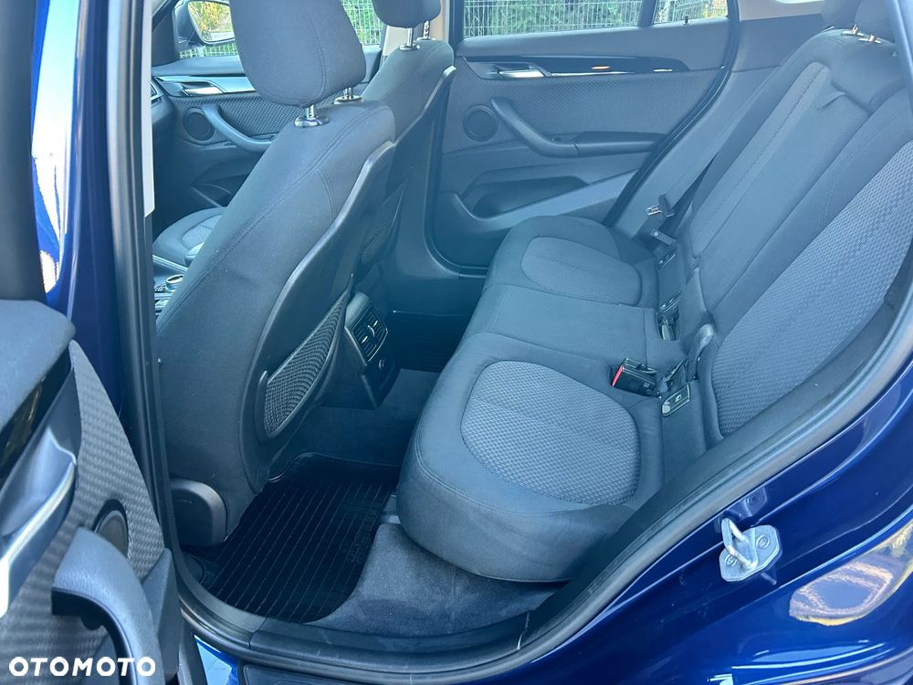 BMW X1 - 9