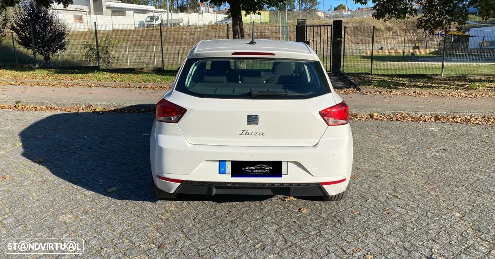 SEAT Ibiza 1.0 TSI Style - 3