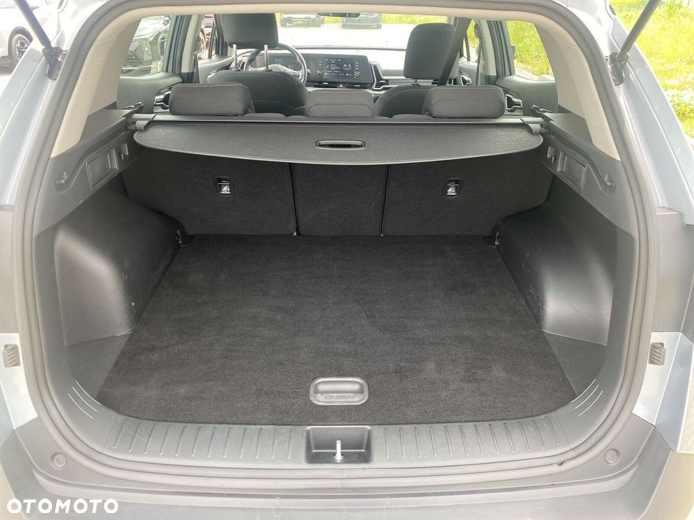 Kia Sportage - 13