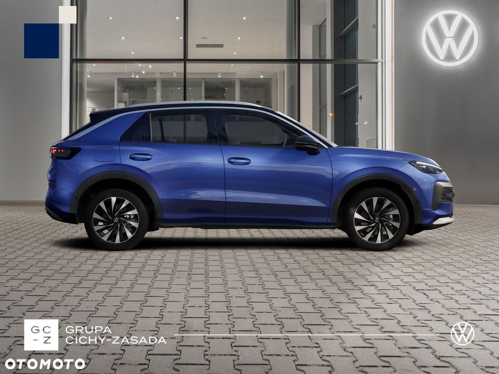 Volkswagen T-Roc 1.5 eTSI Style DSG - 7