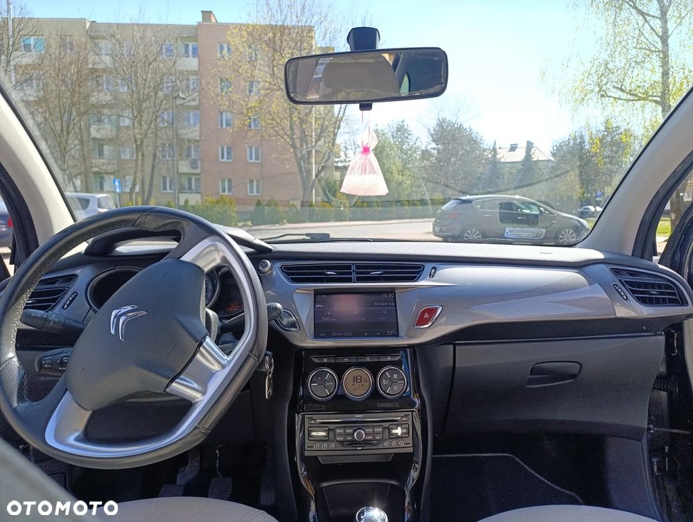 Citroën C3 - 7