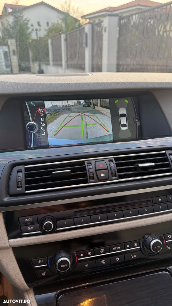 BMW Seria 5 - 10