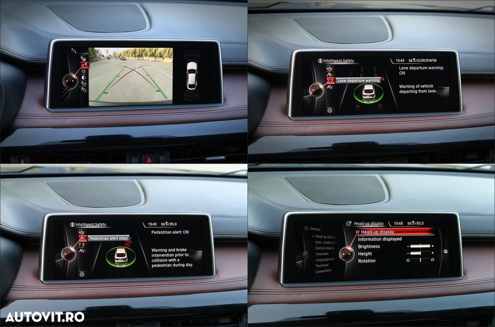 BMW X6 - 28