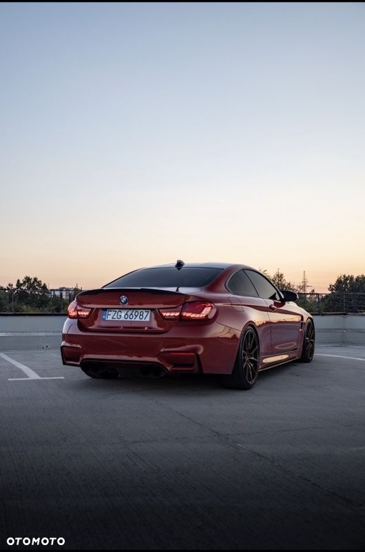 BMW M4 - 16