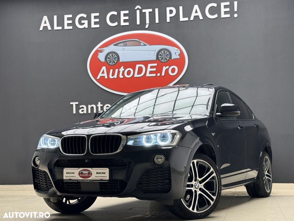 BMW X4 - 2