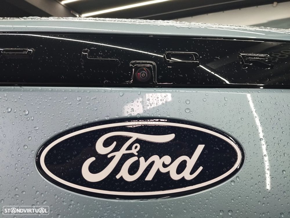 Ford Explorer 52 kWh Premium - 9