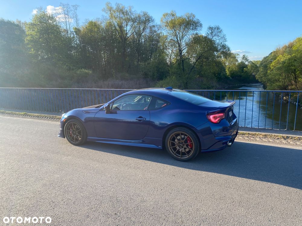 Toyota GT86 Standard - 21